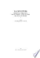 La scultura