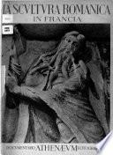 La scultura romanica in Francia