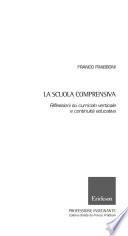 La scuola comprensiva