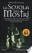 La scuola dei mostri