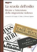 La scuola dell'esilio