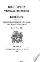 La scuola della maldicenza commedia di Riccardo Brinsley Sheridan tradotta dall'inglese