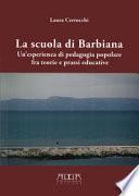 La scuola di Barbiana