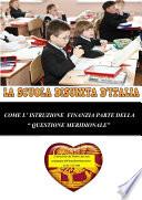 La scuola disunita d'Italia