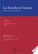 La scuola in cucina. Piatti della tradizione casentinese