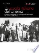 La scuola italiana del cinema