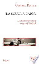 La scuola laica