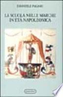 La scuola nelle Marche in età napoleonica