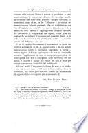 La scuola positiva nella giurisprudenza penale