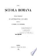 La Scuola romana
