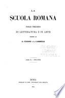 La Scuola romana