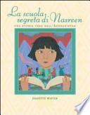 La scuola segreta di Nasreen