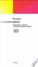 La scuola sospesa