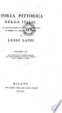 La Scuola Veneziana E Le Scuole Lombarde Di Mantova, Modena, Parma, Cremona E Milano