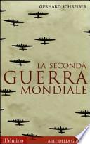 La seconda guerra mondiale