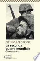 La seconda guerra mondiale