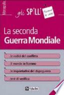La seconda guerra mondiale