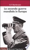 La seconda guerra mondiale in Europa