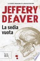 La sedia vuota