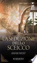 La seduzione dello sceicco