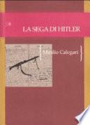 La sega di Hitler