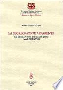 La segregazione apparente