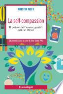 La self-compassion