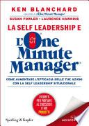 La self leadership e l'One Minute Manager