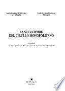 La selva d'oro del Cirullo monopolitano