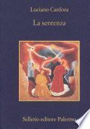 La sentenza