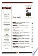 La Sentinella agricola