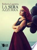 La sera azzurra