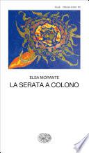 La serata a Colono
