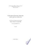 La serenata tra Seicento e Settecento