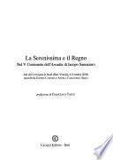 La Serenissima e il regno