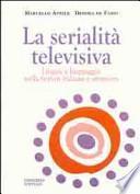 La serialità televisiva