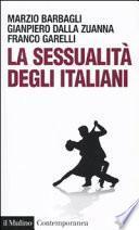 La sessualità degli italiani