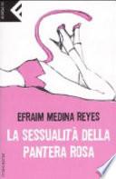 La sessualità della Pantera rosa