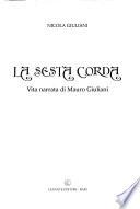 La sesta corda