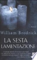 La sesta lamentazione
