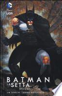 La setta. Batman