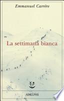 La settimana bianca