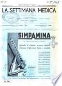La settimana medica