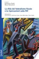 La sfida del federalismo fiscale e le ripercussioni sulla PAT