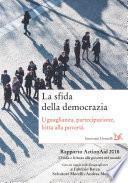 La sfida della democrazia
