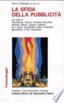 La sfida della pubblicità