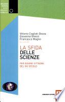 La sfida delle scienze