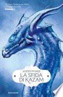 La sfida di Kazam
