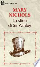 La sfida di Sir Ashley (eLit)