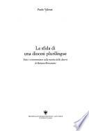 La sfida di una diocesi plurilingue